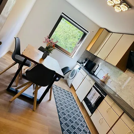 Work & Family Comfort In Heidingsfeld Διαμέρισμα Βίρτσμπουργκ