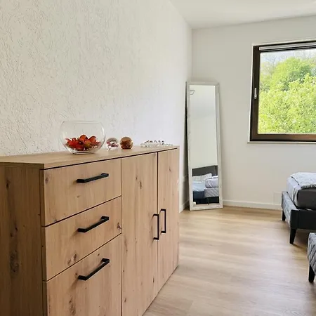 Work & Family Comfort In Heidingsfeld Βίρτσμπουργκ