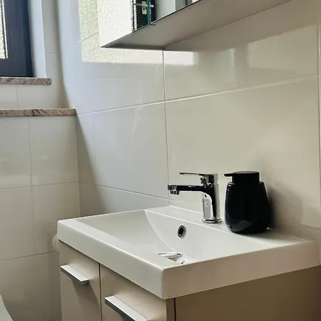 Work & Family Comfort In Heidingsfeld