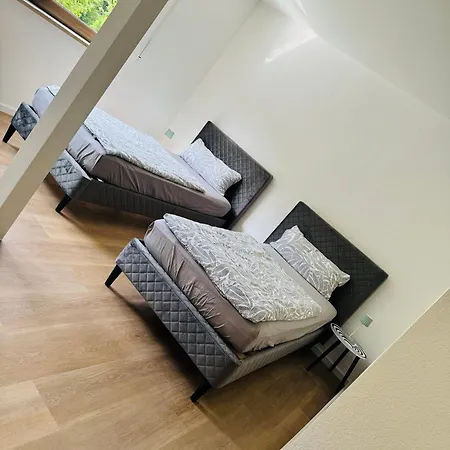 Διαμέρισμα Work & Family Comfort In Heidingsfeld *