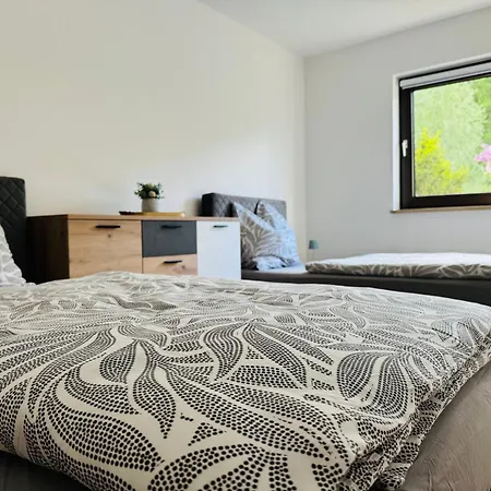 Work & Family Comfort In Heidingsfeld