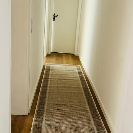 Work & Family Comfort In Heidingsfeld * Würzburg